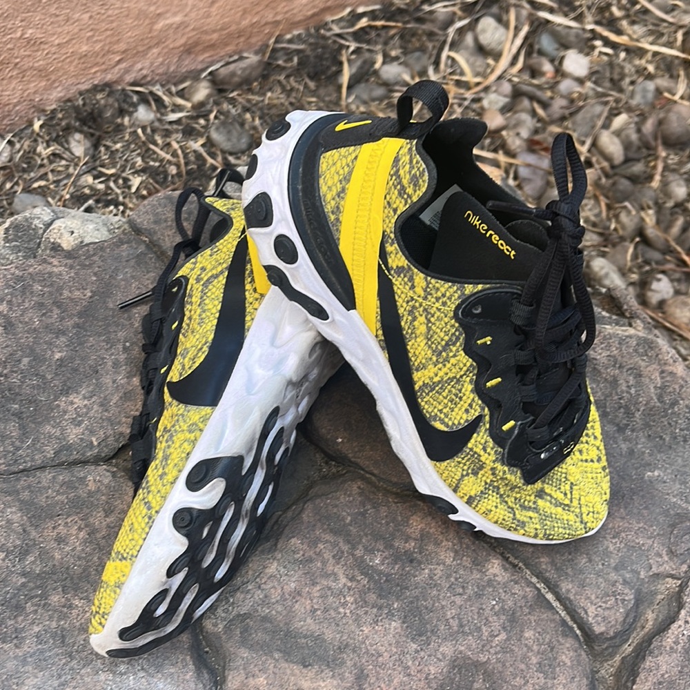 Nike React Element 55! - image 3